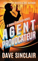 Dave Sinclair | Agent Provocateur | Taschenbuch | Englisch (2019)