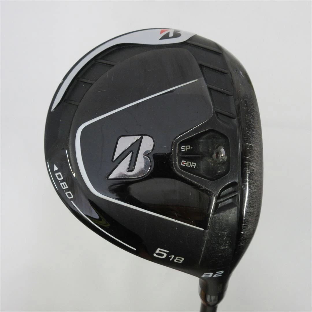 Bridgestone 3-Wood Fairway Wood Golf Clubs for sale | eBay