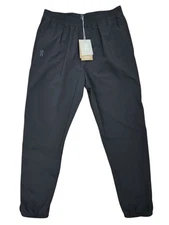 On Cloud Focus Pants Women's Size Medium New With Tags Black 