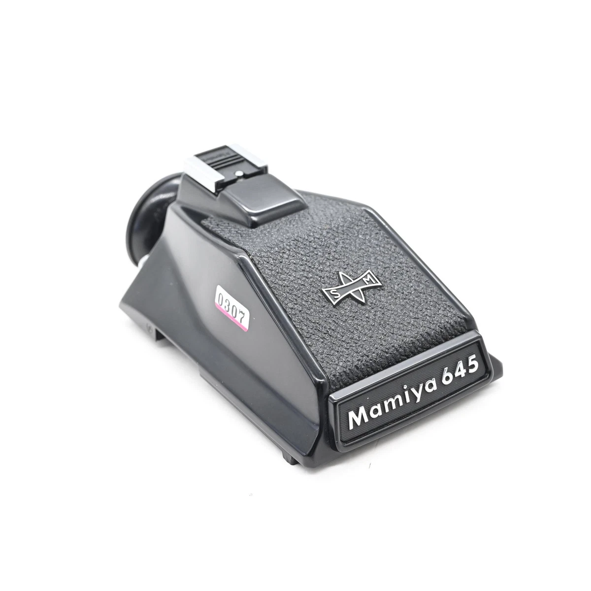 25+ Mamiya Camera Prism Finders for sale | Updated Oct 2026