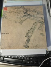 BUCH FRANK LLOYD WRIGHT Architekt ZEICHNUNGEN 1887-1959 Impress Florenz 1977 155p