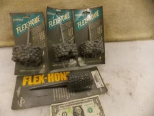 BRM Flex-Hone Disc Brake or Cylinder Flexible Ball Hone 3-1/8" 79mm 1-3/4" 45mm