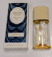 Vintage Dioressence Espirit de Parfum Christian Dior Paris e30ml 1 US FL OZ