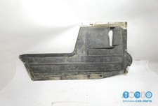 Original BMW  F20 F30 F21 F31  Unterbodenverkleidung Mitte rechts !!Beschädig...