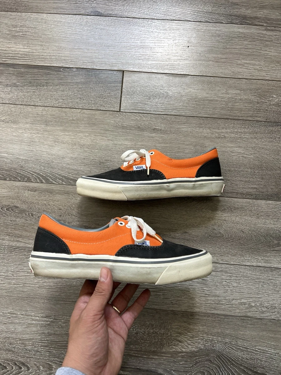 VANS Casual 1980s Vintage Clothing, Shoes & Accessories for sale