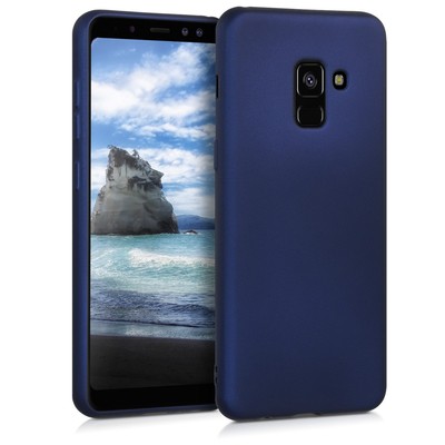 Hülle für Samsung Galaxy A8 2018 Handyhülle Handy Case Cover Smartphone 