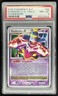 2008 Pokemon Diamond & Pearl Stormfront Dusknoir LV.X Holo #96/100 PSA 8