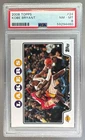 59294460 Kobe Bryant 2008 Topps #24 PSA 8