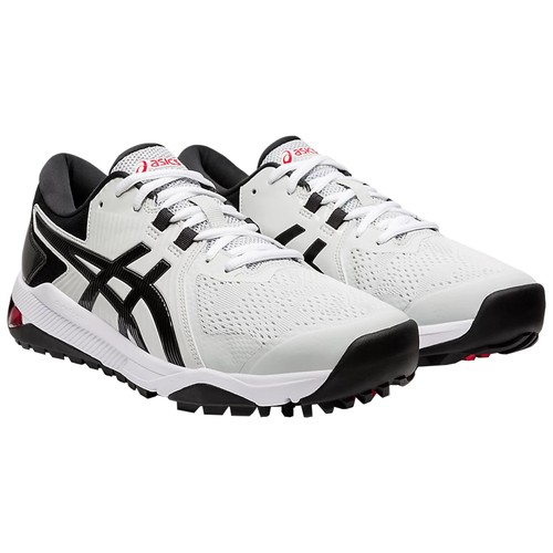 Asics Men's Gel Course Glide Lightweight Spikeless Golf Shoe, Brand New
