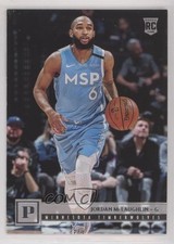 2019-20 Panini Chronicles Panini Jordan McLaughlin #130 0b5