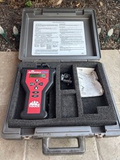 Mac Tools Accuracy-plusbattery Charging System Tester Spx Otcw Case