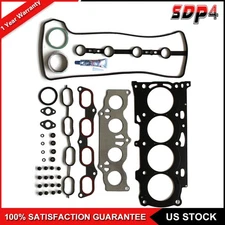 Head Gasket Set for 2005 2006 2007 2008 2009 2010 Scion tC 2.4L l4 DOHC 2AZFE