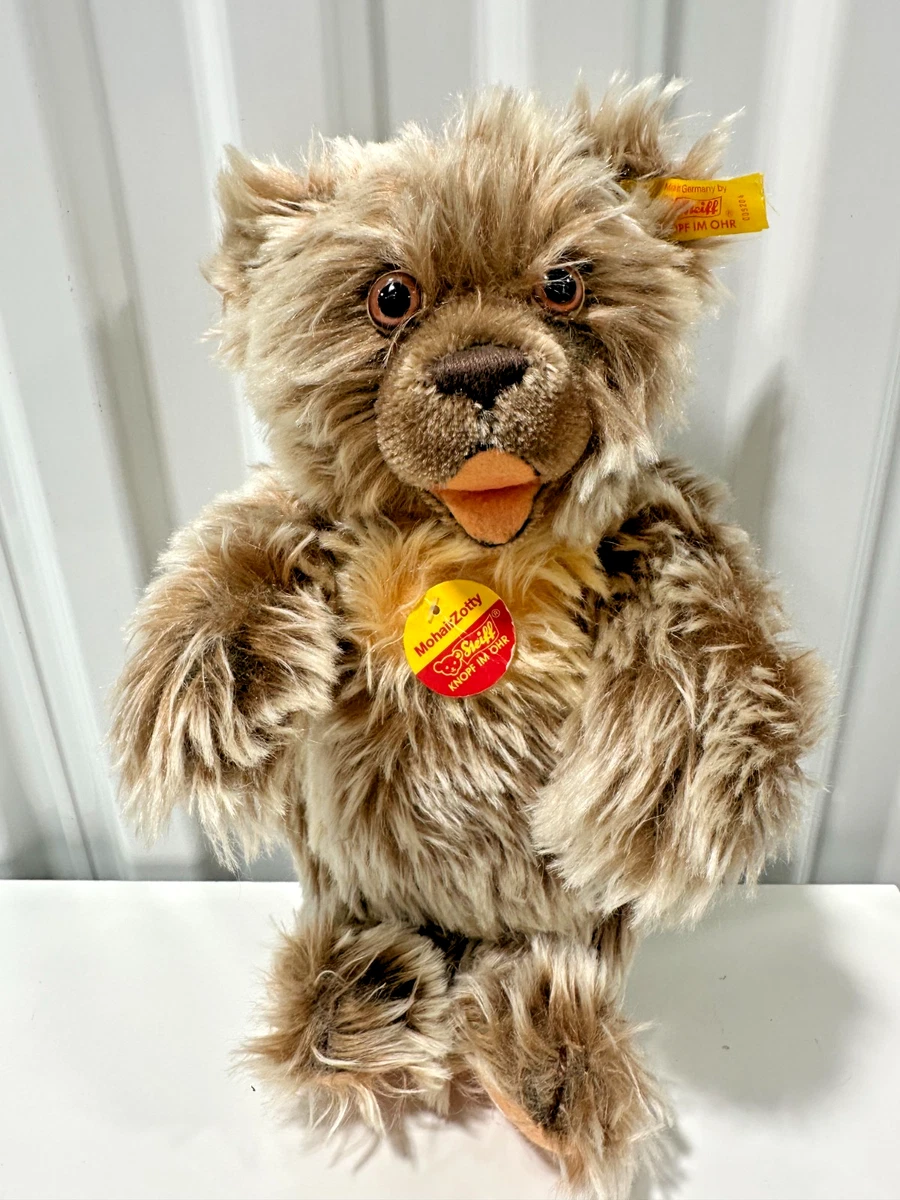 シュタイフベアー Steiff Zotty In Steiff Teddy Bears for sale | eBay