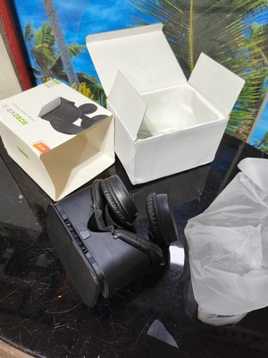 VR Brille Bobo VR Z6 mit OVP 