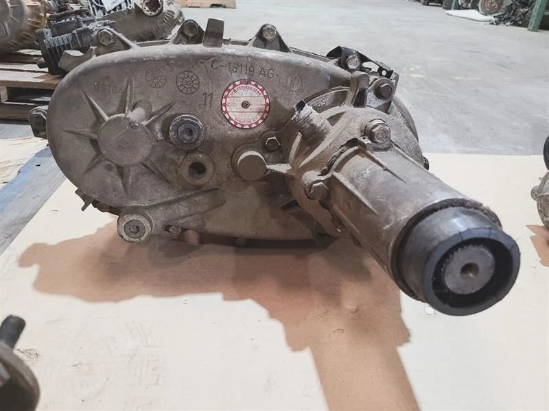 95 96 97 98 99 CHEVY 1500 PICKUP CAJA TRANSFERENCIA A 4L60E 264431 Foto 2 de 4