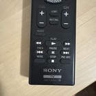Sony RMT-TX200U TV Remote Control — photo 2