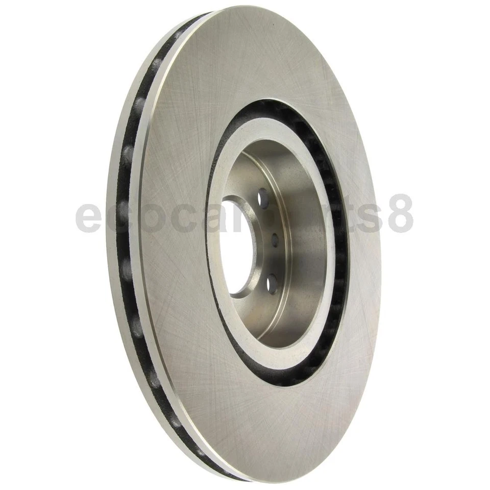 Rotores de freno delanteros C-Tek para Alfa Romeo 147 2,0 L 2002 2003 2004 2005 2007 Foto 2 de 4