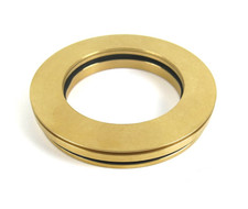 Inpro Seal Bearing Isolator 2.163" Shaft x 3.189" Bore P/N 1051-A-75809-0