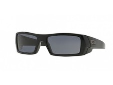 Oakley Sonnenbrille OO9014 GASCAN Schwarz 03-471 