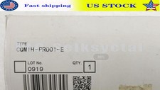 NEW CQM1H-PRO01-E OMRON PLC Module