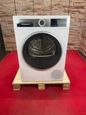 BOSCH Serie 6 WQG235D00 Wärmepumpentrockner 8 kg AutoDry selfCleaning Condenser