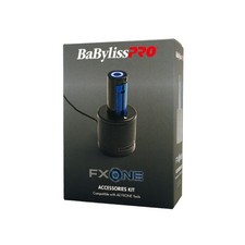 BaByliss PRO FXONE Accessories Kit w/ battery and charger  FXONEKIT