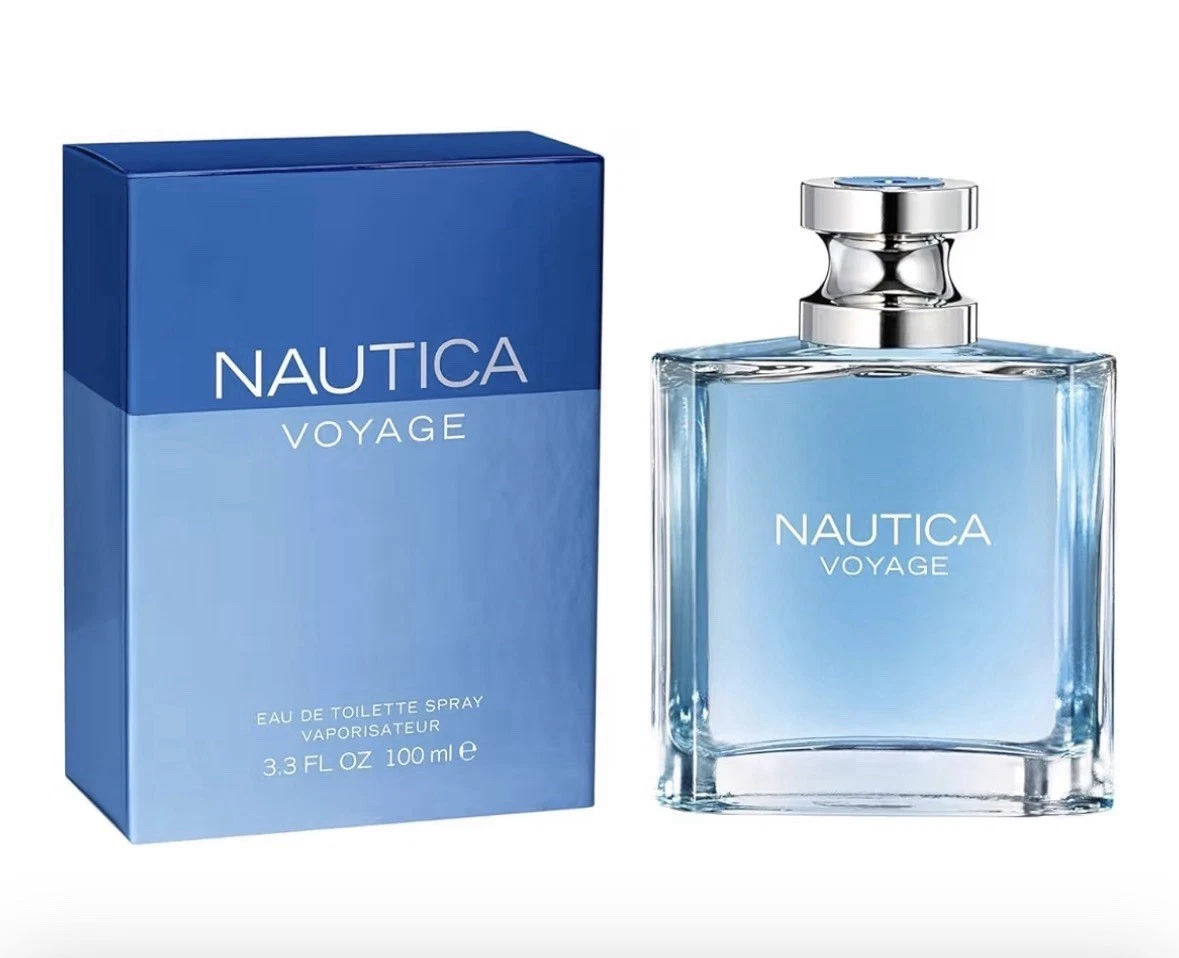 ノーティカ　サンセット　ヴォヤージュ　オーデトワレ Nautica Sunset Voyage for sale | eBay