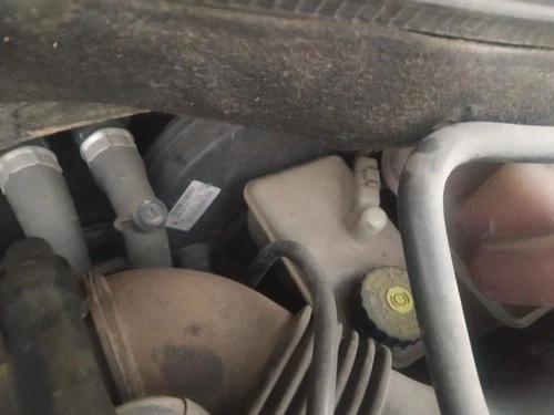 Resistencia Calefaccion para RENAULT LAGUNA II (BG0) Confort Dynamique 1783205 - Imagen 3 de 6