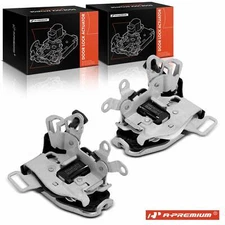 A-Premium 2x Door Lock Actuator Rear LH & RH for Ford Excursion 2000 2001-2005