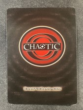 Las mejores ofertas en Casi nuevo y sin usar o mejor Chaotic Super ...