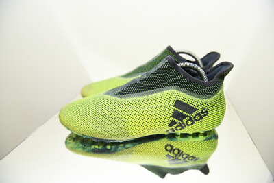 Adidas X Tango 17+ TF Purespeed Astro Turf Football Boots UK 10 Messi