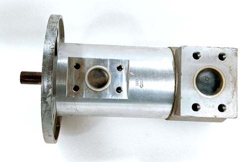 OILTECH GR40 SMT16B 125LS1RF1 SCREW PUMP #NEW - Picture 12 of 16