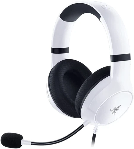 Razer Kaira X for Xbox 2021 Gaming Headset Stereo 3.5mm Multi-Plattform White