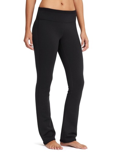 EUC Athleta Polartec Power Stretch Pant 