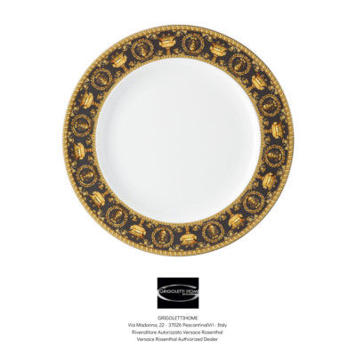 Versace Rosenthal - I Love Baroque - flacher Teller 27 cm - Händler