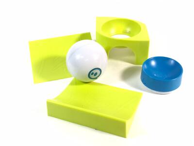 Sphero 2.0 Robot Ball Toy Game System Model S003 - No Charger! | eBay