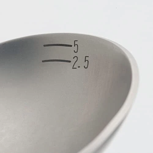 KOGU Coffee Cupping Spoon - Thumbnail 4