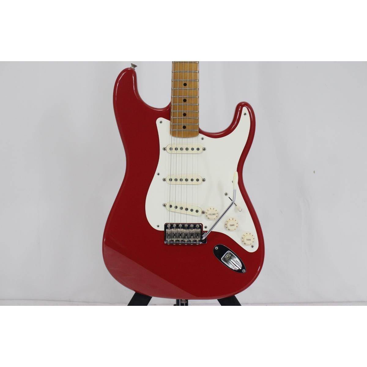 FENDER 50S STRATOCASTER Electric Guitar | eBay