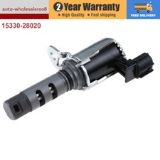 VVT Variable Valve Timing Solenoid 15330-28020 For Toyota Corolla Camry RAV4/M