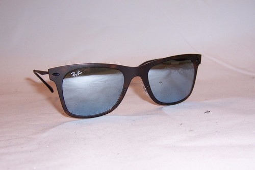 New RAY BAN Sunglasses 4210 624430 HAVANA/GRAY MIRROR LightRay AUTHENTIC  8053672604283 | eBay