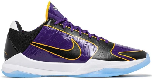 Nike Zoom Kobe 5 Protro 5x Champ