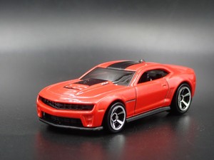 2015 camaro diecast
