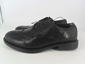 asda formal shoes