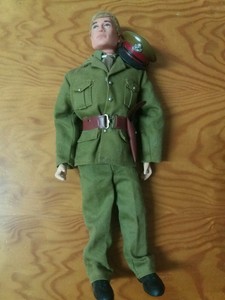 vintage action man ebay