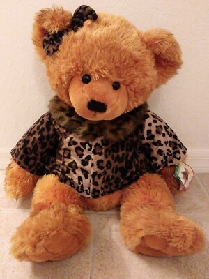 jcpenney stuffed moose