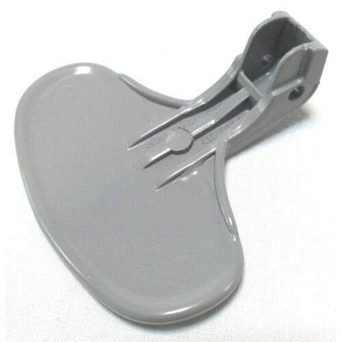 MANIGLIA PER OBLO' Lavatrice Apertura Candy Hoover 43011740 Manopola