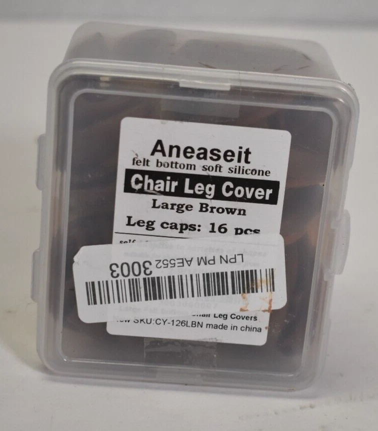 Aneaseit chair leg covers sale