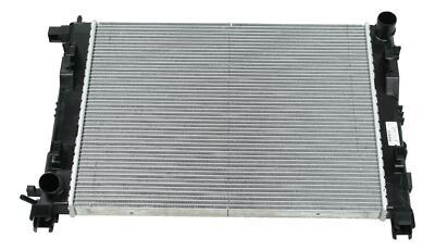 Radiateur de Refroidissement Moteur pour DACIA DUSTER