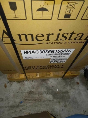ameristar m4ac3