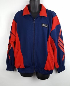 adidas torsion jacket